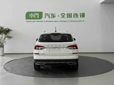 Skoda Kamiq 2022, 32000 км, за 14857.38 USD