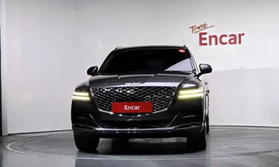 Genesis GV80 2022, 52485 км, за 33149.18 USD