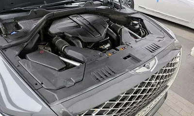 Genesis GV80 2022, 52485 км, за 33149.18 USD - фото 6
