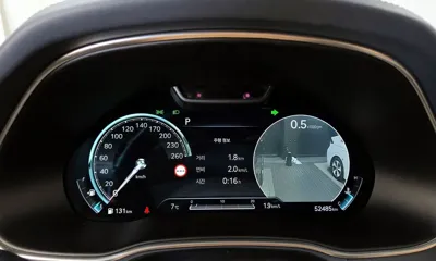 Genesis GV80 2022, 52485 км, за 33149.18 USD - фото 8