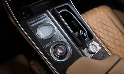 Genesis GV80 2022, 52485 км, за 33149.18 USD - фото 9