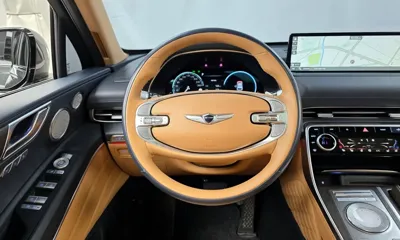 Genesis GV80 2022, 52485 км, за 33149.18 USD - фото 13