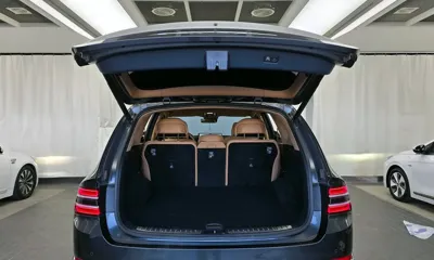 Genesis GV80 2022, 52485 км, за 33149.18 USD - фото 20