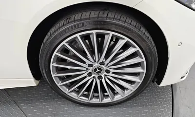 Mercedes-Benz C-Class 2022, 77818 км, за 29725.8 USD
