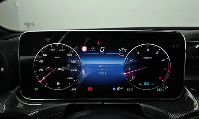 Mercedes-Benz C-Class 2022, 77818 км, за 29725.8 USD - фото 8