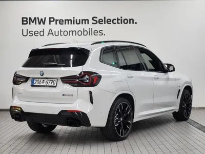 BMW X3 2023, 76309 км, за 39057.37 USD