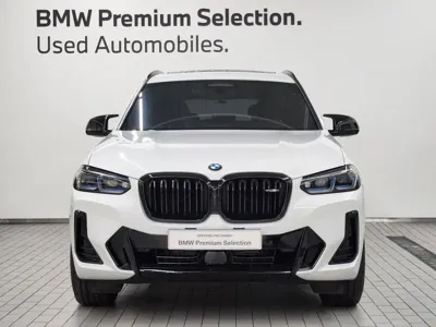 BMW X3 2023, 76309 км, за 39057.37 USD