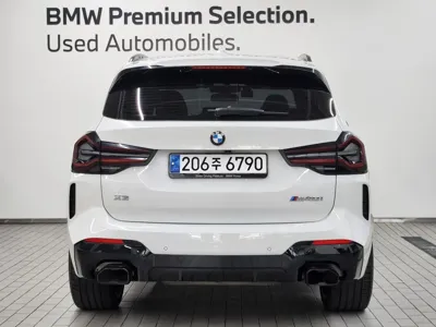 BMW X3 2023, 76309 км, за 39057.37 USD