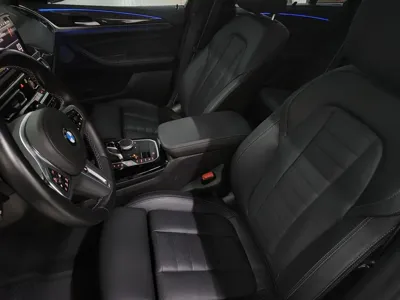 BMW X3 2023, 76309 км, за 39057.37 USD - фото 9