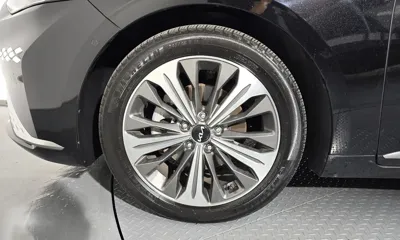 Kia K8 2023, 24818 км, за 20342.65 USD