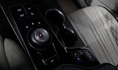 Kia K8 2023, 24818 км, за 20342.65 USD - фото 9