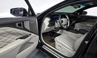 Kia K8 2023, 24818 км, за 20342.65 USD - фото 10