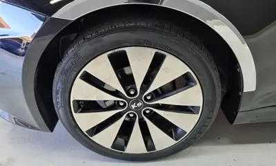 Kia K5 2011, 214900 км, за 2578 USD