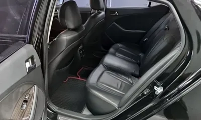 Kia K5 2011, 214900 км, за 2560.06 USD - фото 11