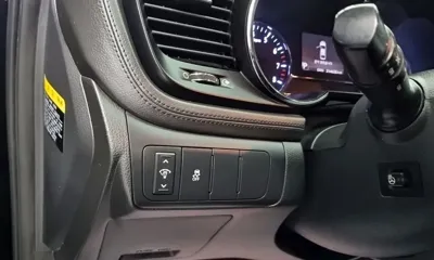 Kia K5 2011, 214900 км, за 2560.06 USD - фото 16
