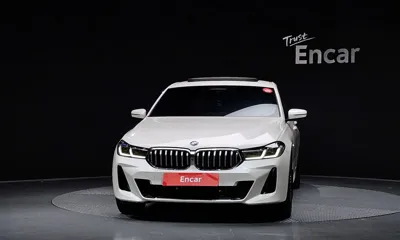 BMW Gran Turismo 2023, 22022 км, за 40659.47 USD
