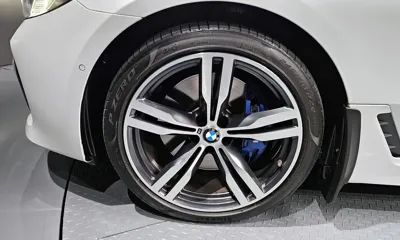 BMW Gran Turismo 2023, 22022 км, за 40659.47 USD