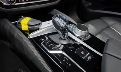 BMW Gran Turismo 2023, 22022 км, за 40659.47 USD - фото 9
