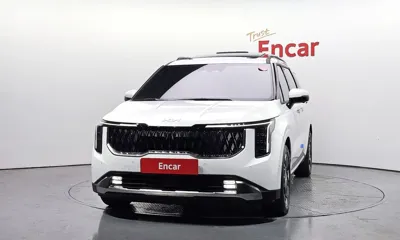 Kia Canival 2025, 7151 км, за 37697.44 USD