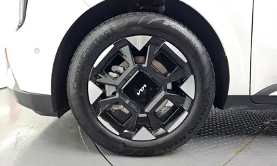 Kia Canival 2025, 7151 км, за 37697.44 USD