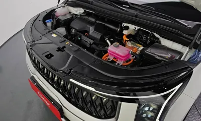 Kia Canival 2025, 7151 км, за 37697.44 USD - фото 6