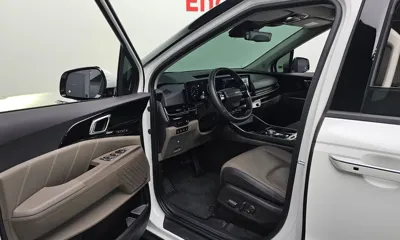 Kia Canival 2025, 7151 км, за 37697.44 USD - фото 10