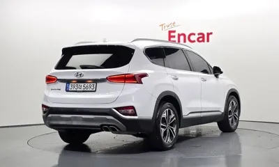 Hyundai Santafe 2020, 113510 км, за 12228.99 USD