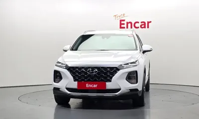 Hyundai Santafe 2020, 113510 км, за 12228.99 USD