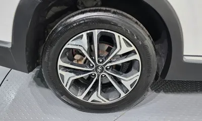 Hyundai Santafe 2020, 113510 км, за 12228.99 USD