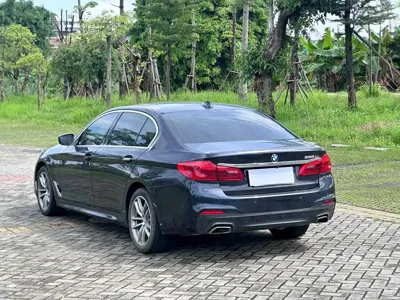 BMW 5 Series 2020, 169000 км, за 16821.74 USD - фото 9