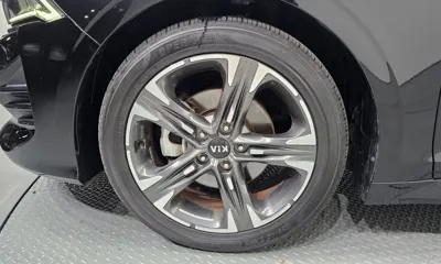 Kia K5 2020, 41163 км, за 12743.03 USD