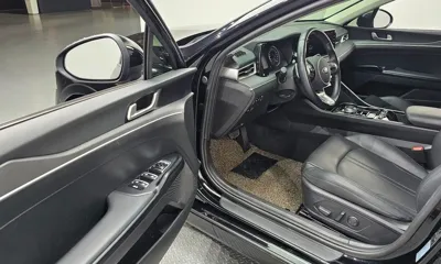 Kia K5 2020, 41163 км, за 12743.03 USD - фото 11