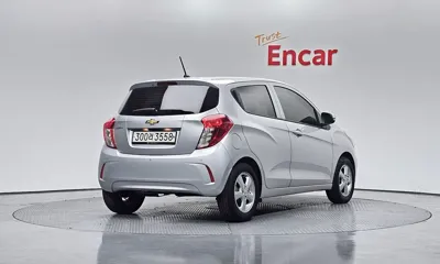 ChevroletGMDaewoo Spark 2021, 48479 км, за 4801.37 USD
