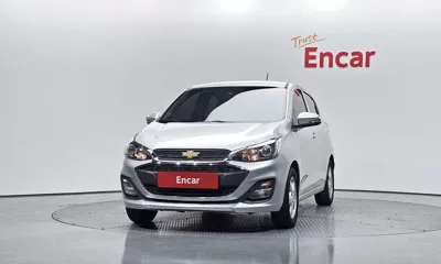 ChevroletGMDaewoo Spark 2021, 48479 км, за 4801.37 USD