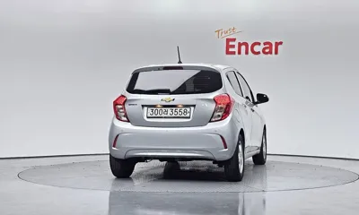 ChevroletGMDaewoo Spark 2021, 48479 км, за 4801.37 USD