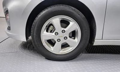ChevroletGMDaewoo Spark 2021, 48479 км, за 4801.37 USD