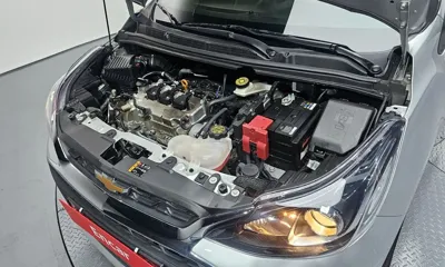 ChevroletGMDaewoo Spark 2021, 48479 км, за 4801.37 USD - фото 6