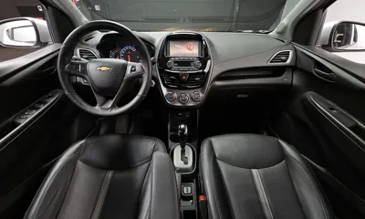 ChevroletGMDaewoo Spark 2021, 48479 км, за 4801.37 USD - фото 7