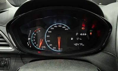 ChevroletGMDaewoo Spark 2021, 48479 км, за 4801.37 USD - фото 8