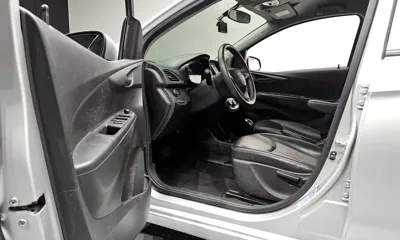 ChevroletGMDaewoo Spark 2021, 48479 км, за 4801.37 USD - фото 10
