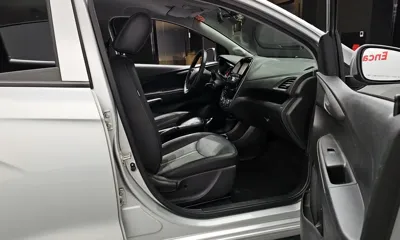ChevroletGMDaewoo Spark 2021, 48479 км, за 4801.37 USD - фото 11