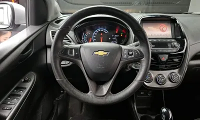 ChevroletGMDaewoo Spark 2021, 48479 км, за 4801.37 USD - фото 13