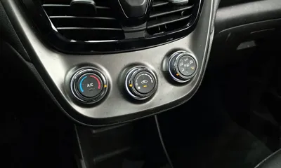ChevroletGMDaewoo Spark 2021, 48479 км, за 4801.37 USD - фото 15