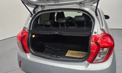 ChevroletGMDaewoo Spark 2021, 48479 км, за 4801.37 USD - фото 20