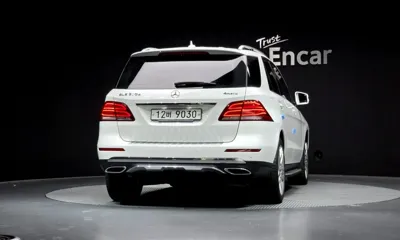 Mercedes-Benz GLE-Class 2018, 69281 км, за 17920.44 USD