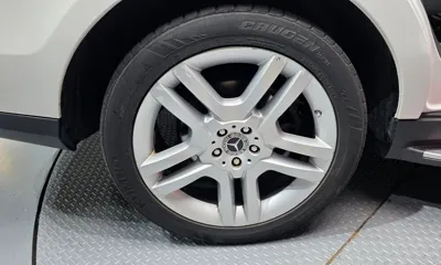Mercedes-Benz GLE-Class 2018, 69281 км, за 17920.44 USD