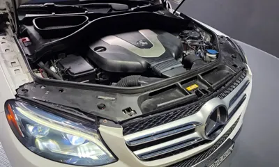 Mercedes-Benz GLE-Class 2018, 69281 км, за 17920.44 USD - фото 6