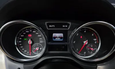 Mercedes-Benz GLE-Class 2018, 69281 км, за 17920.44 USD - фото 8