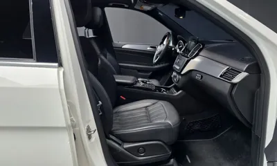 Mercedes-Benz GLE-Class 2018, 69281 км, за 17920.44 USD - фото 11