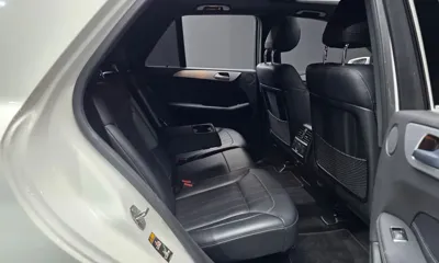 Mercedes-Benz GLE-Class 2018, 69281 км, за 17920.44 USD - фото 12